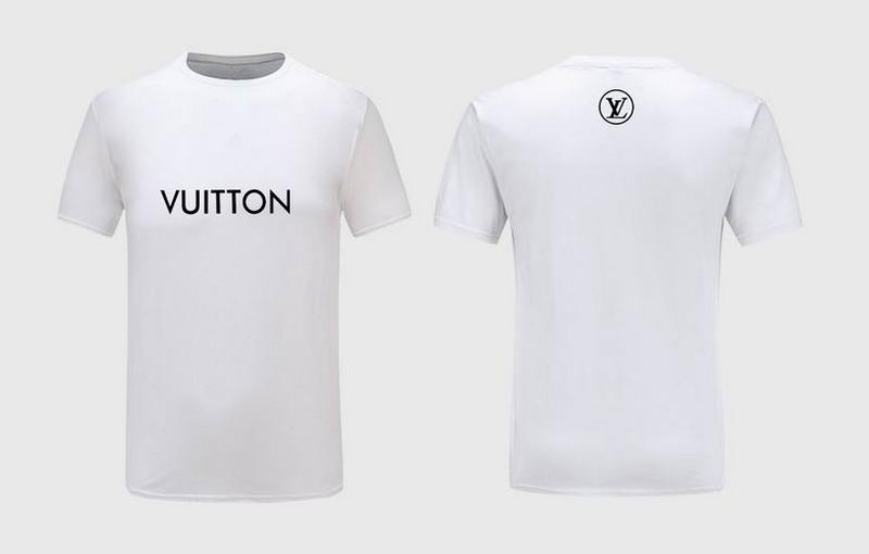 Louis Vuitton Men's T-shirts 83